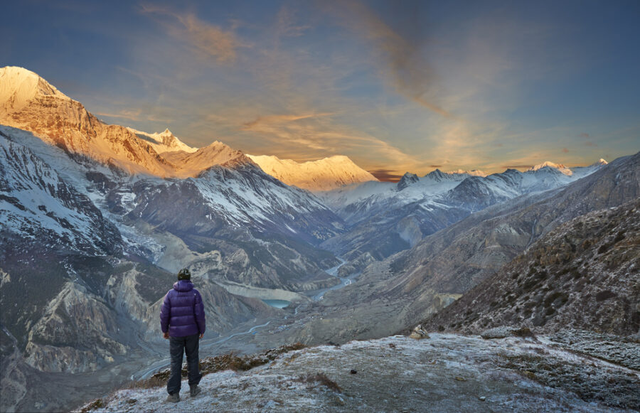 How to Pack the Perfect Bag for Annapurna Base Camp (Lightweight & Smart)